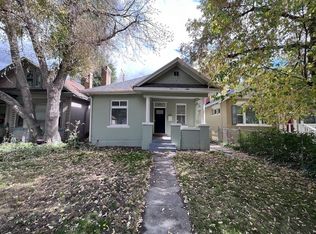 923 S 400 E, Salt Lake City, UT 84111
