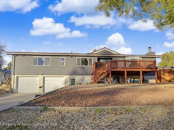 889 Ashley Rd, Craig, CO 81625