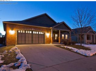 4595 Ridgway Dr, Loveland, CO 80538