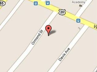 5 Ormond St, Albany, NY 12203