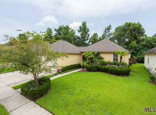 9411 Boone Dr, Baton Rouge, LA 70810