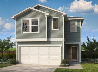 Plan 2226 Plan, Nagel Crossing, San Antonio, TX 78247