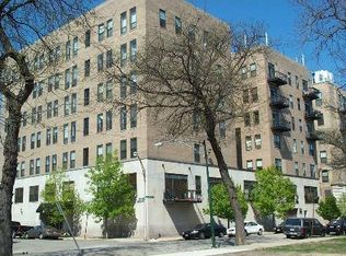811 S Lytle St APT 607, Chicago, IL 60607