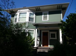 811 17th Ave, Seattle, WA 98122