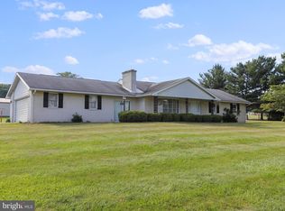 8127 Mapleville Rd, Boonsboro, MD 21713