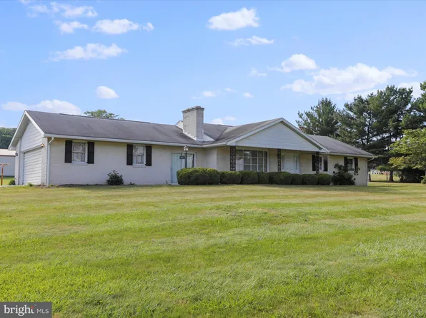 8127 Mapleville Rd, Boonsboro, MD 21713