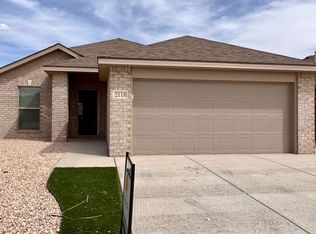 2118 N Texas Ave, Lubbock, TX 79403