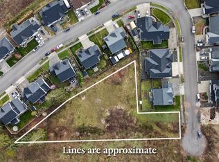 10767 Palisades St Se, Yelm, WA 98597