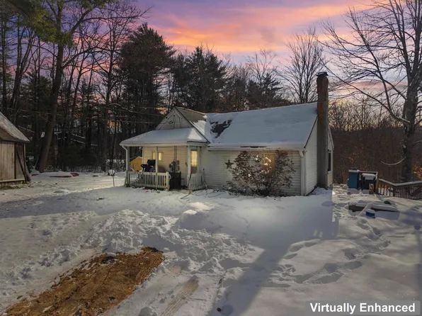 1207 1st Crown Point Road, Strafford, NH 03884