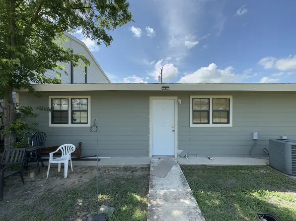 107 E Marrion St, Itasca, TX