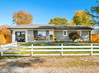 335 N Highland St, Morgantown, IN 46160