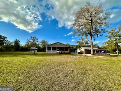 349 Gobblers Run, Nahunta, GA, 31553