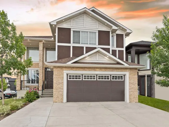 150 S Saddlelake Grv NE, Calgary, AB T3J 0N8