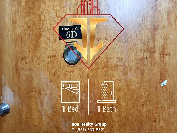 5th image of 2464 John F Kennedy Blvd #6D