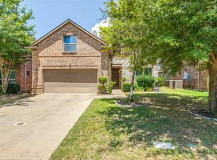 3904 Buchanan St, McKinney, TX 75071