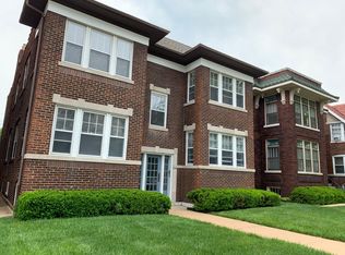 6431 Clayton Rd #2, Saint Louis, MO 63117