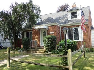 4852 W 12th St, Cleveland, OH 44109