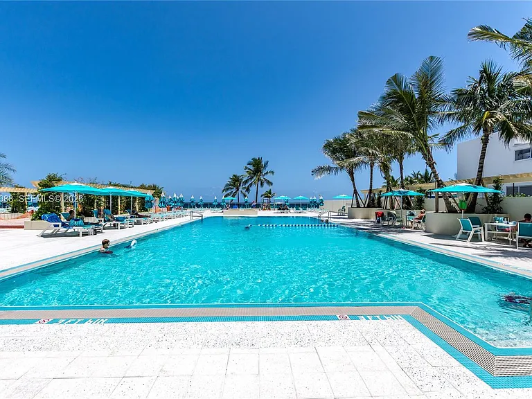 2501 S Ocean Dr #1403 — Photo 35