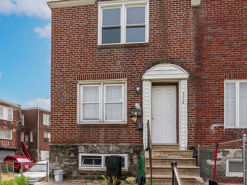 1st image of 552 E Louden St