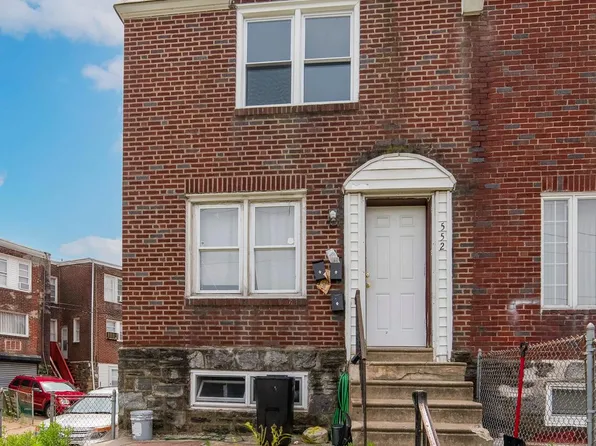 552 E Louden St, Philadelphia, PA 19120