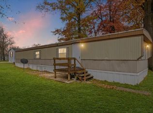 1149 Maze Ct, Decatur, IL 62526