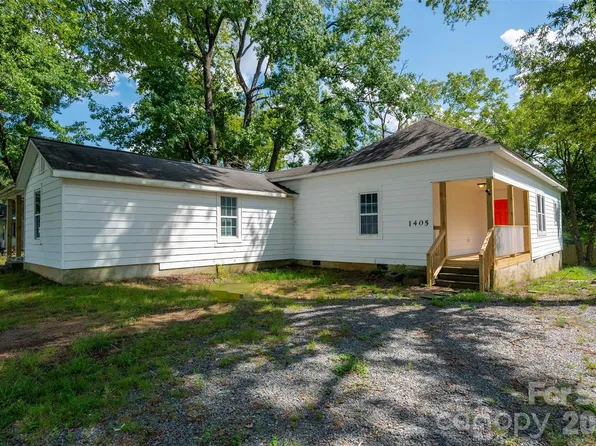 1405 Birch St, Kannapolis, NC 28081