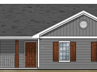 7445 Cascade Meadows Way, Knoxville, TN 37918