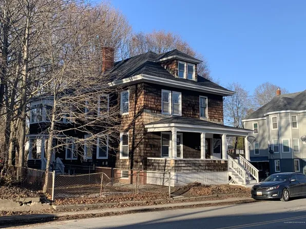 181 Brown St, Westbrook, ME 04092