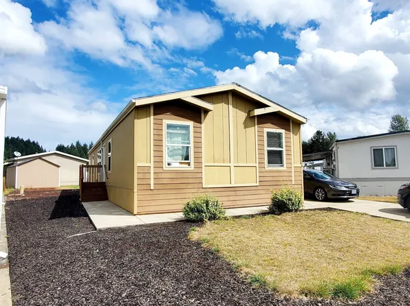 13900 SE Highway 212 Unit 169, Clackamas, OR 97015