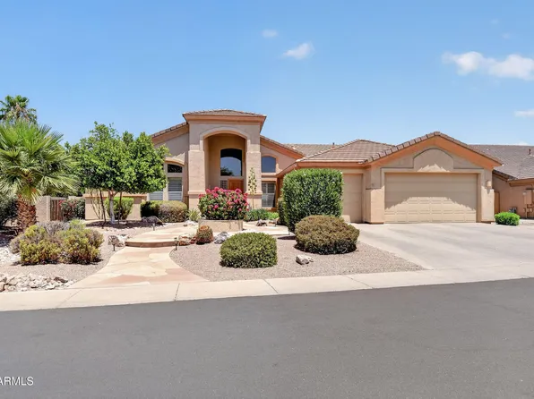 1124 W ENFIELD Place, Chandler, AZ 85286