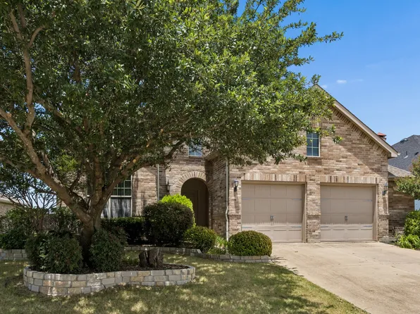 2002 Enchanted Rock Dr, Forney, TX 75126