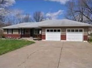 7612 E 130th Ct, Grandview, MO 64030