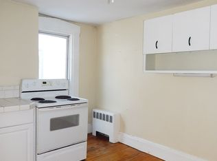 110 Essex St - 4 Unit, Bangor, ME 04401