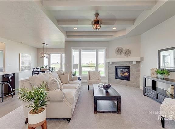 5th image of 2514 S Pelion Way