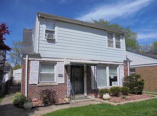 10650 S Peoria St, Chicago, IL