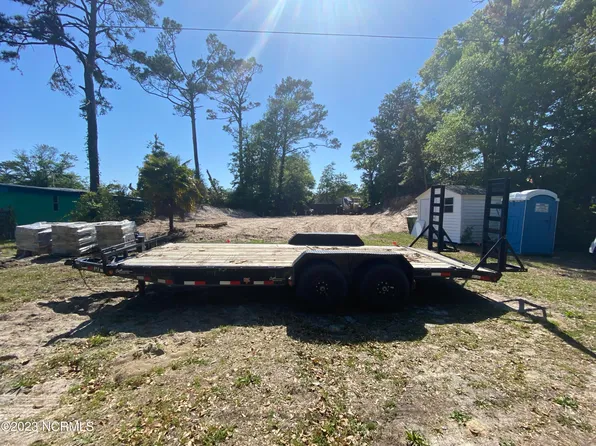 309 Old Ferry Road, Emerald Isle, NC 28594
