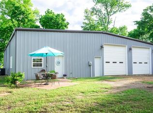 1128 Waterfront Rd, Alma, AR 72921
