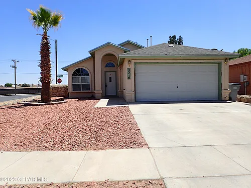 3516 Tierra Plata Dr Photo 1