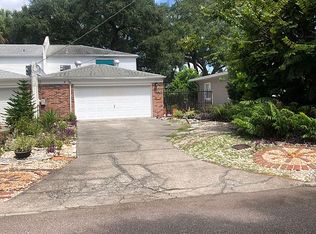 112 S Lauber Way, Tampa, FL 33609