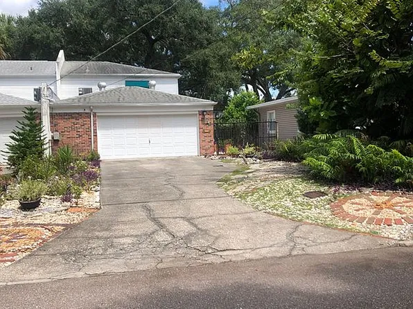 112 S Lauber Way, Tampa, FL 33609