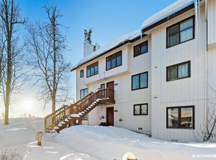 7750 Boundary Ave #A-3, Anchorage, AK 99504