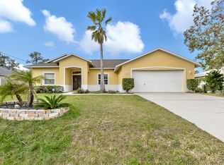 60 Franciscan Ln, Palm Coast, FL 32137