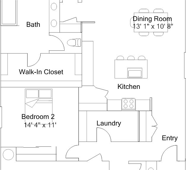 Listing photo 2