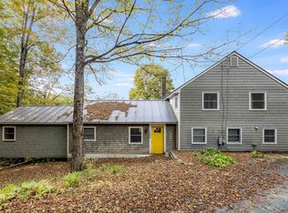 152 Rice Rd, Hartland, VT 05048
