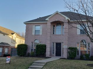 2500 Loftsmoor Ln, Plano, TX 75025