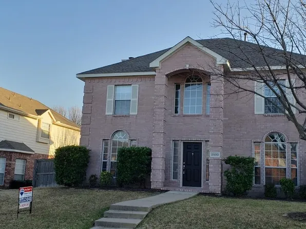 2500 Loftsmoor Ln, Plano, TX 75025