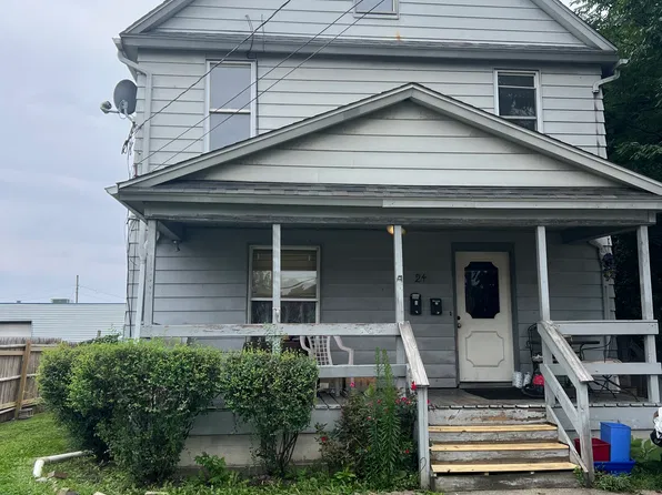 24 Elinor Ave Unit 2, Akron, OH 44305