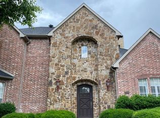 4020 Oakmeadow Dr, Plano, TX 75093
