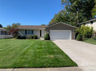 5424 Frances Dr, Lorain, OH