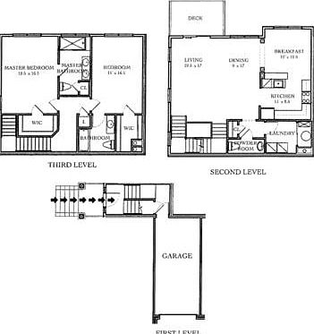 3rd image of 1202 Admirals Walk Dr